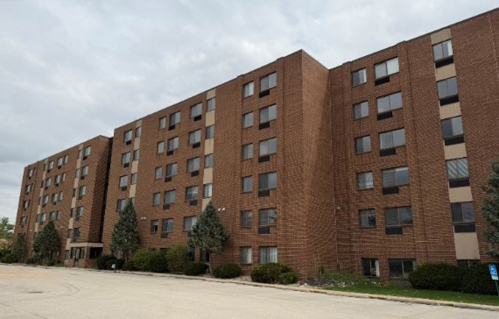 Eastern Union secures $15.9 million in financing for multi-family conversion project in East Peoria